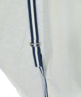 mercibeaucoup,（メルシーボークー）Tシャツ・カットソー 白 サイズ:1(S位) レディース/2200687097036