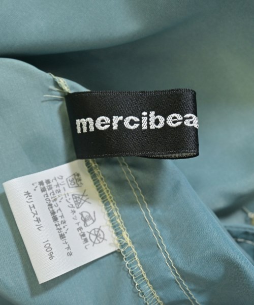 mercibeaucoup,（メルシーボークー）その他 黄 サイズ:3(L位) レディース/2200689124037