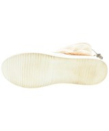 mercibeaucoup,（メルシーボークー）ブーツ ベージュ サイズ:-(23cm位) レディース/2200688424046