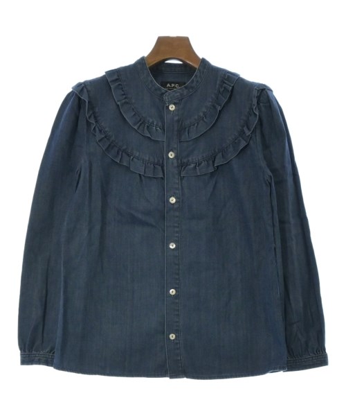 アーペーセー(A.P.C.)のA.P.C. カジュアルシャツ