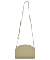 A.P.C. ショルダーバッグ