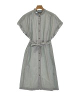 A.P.C. シャツワンピース