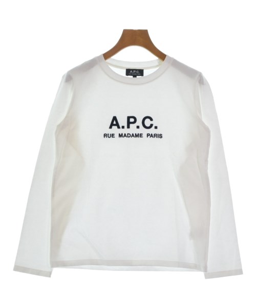 アーペーセー(A.P.C.)のA.P.C. Tシャツ・カットソー