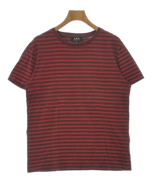アーペーセー(A.P.C.)のA.P.C. Tシャツ・カットソー