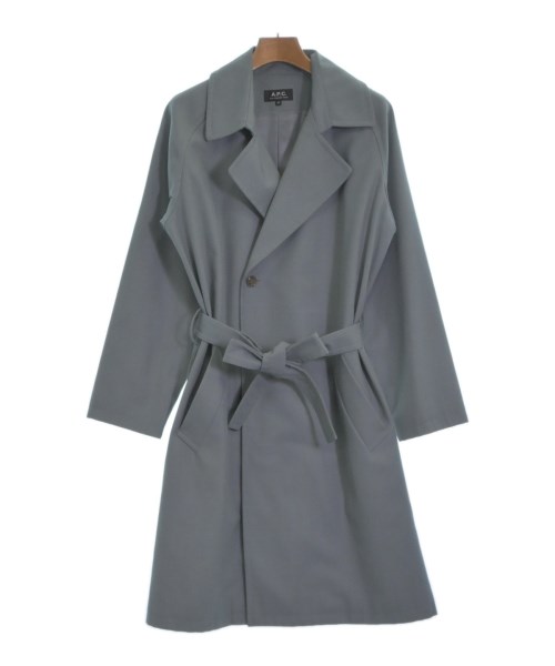 A.P.C.（アーペーセー） | チェスターコートの古着・中古通販