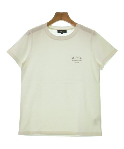 アーペーセー(A.P.C.)のA.P.C. Tシャツ・カットソー