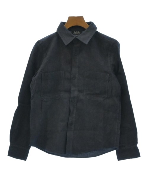 アーペーセー(A.P.C.)のA.P.C. カジュアルシャツ
