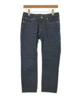 A.P.C. デニムパンツ