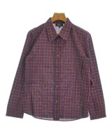 A.P.C. カジュアルシャツ