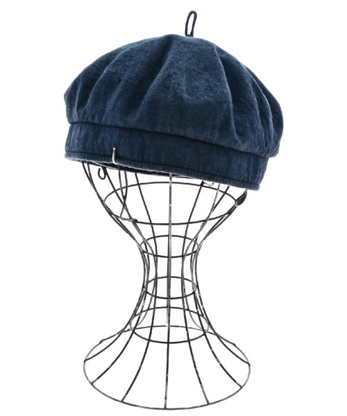 アーペーセー(A.P.C.)のA.P.C. ハンチング・ベレー帽