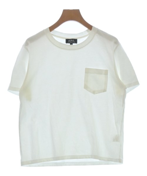 アーペーセー(A.P.C.)のA.P.C. Tシャツ・カットソー