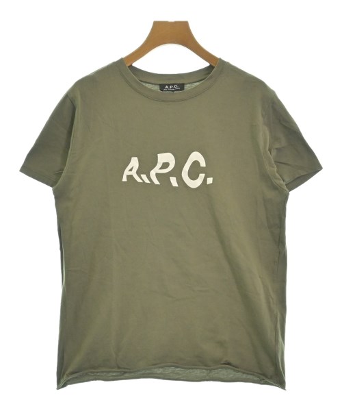 アーペーセー(A.P.C.)のA.P.C. Tシャツ・カットソー