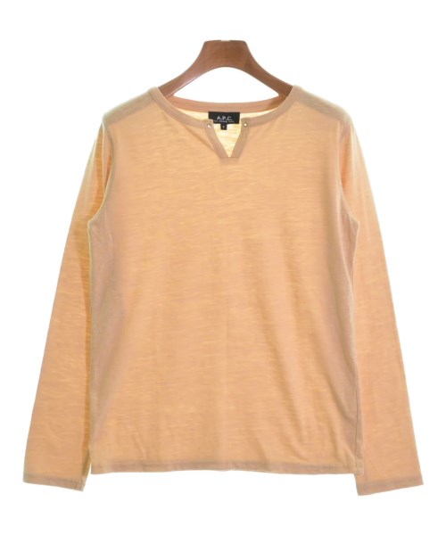 アーペーセー(A.P.C.)のA.P.C. Tシャツ・カットソー