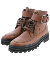A.P.C. ブーツ