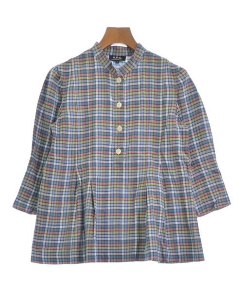 アーペーセー(A.P.C.)のA.P.C. カジュアルシャツ