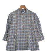 A.P.C. カジュアルシャツ