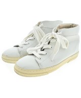 A.P.C. スニーカー