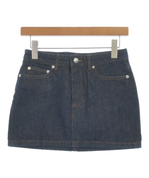 アーペーセー(A.P.C.)のA.P.C. ミニスカート