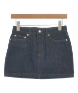 A.P.C. ミニスカート