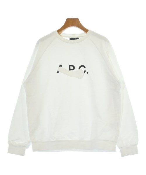 アーペーセー(A.P.C.)のA.P.C. スウェット
