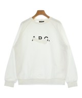 A.P.C. スウェット