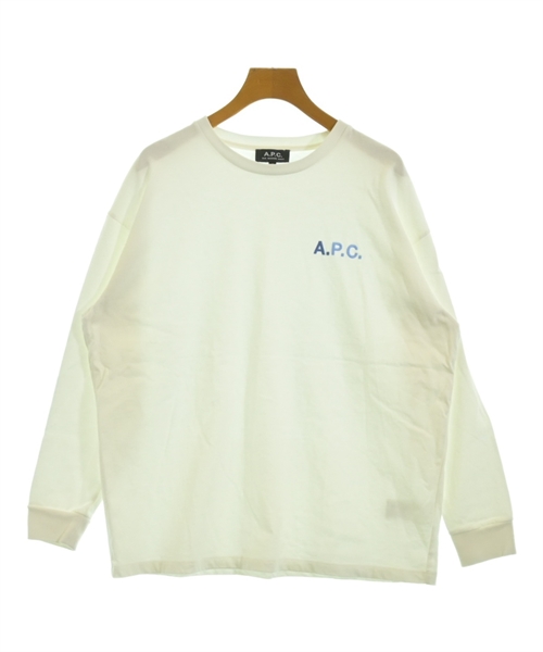 アーペーセー(A.P.C.)のA.P.C. Tシャツ・カットソー