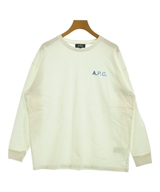 A.P.C. Tシャツ・カットソー