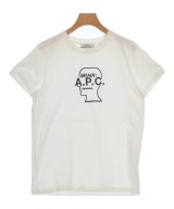 A.P.C. Tシャツ・カットソー