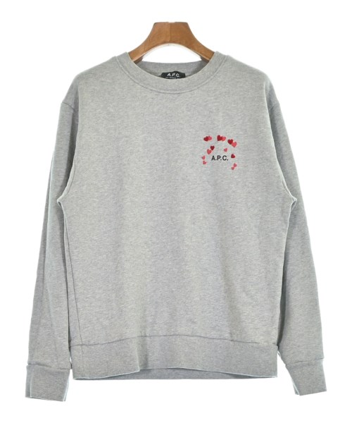 アーペーセー(A.P.C.)のA.P.C. スウェット