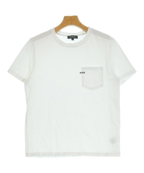 アーペーセー(A.P.C.)のA.P.C. Tシャツ・カットソー