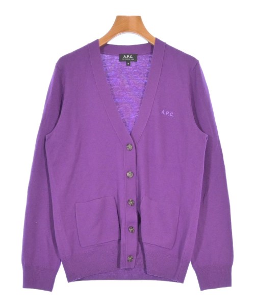 アーペーセー(A.P.C.)のA.P.C. カーディガン