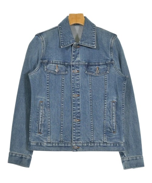 アーペーセー(A.P.C.)のA.P.C. デニムジャケット