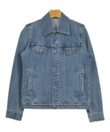 A.P.C. デニムジャケット