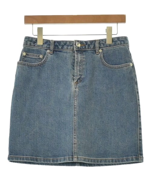 アーペーセー(A.P.C.)のA.P.C. ミニスカート