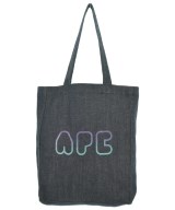 A.P.C. トートバッグ