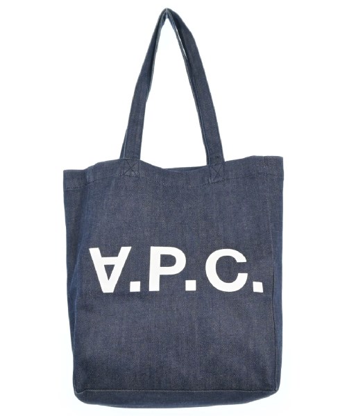 アーペーセー(A.P.C.)のA.P.C. トートバッグ