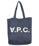A.P.C. トートバッグ
