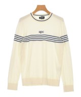 A.P.C. ニット・セーター
