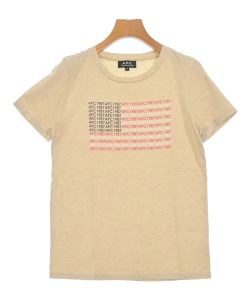 アーペーセー(A.P.C.)のA.P.C. Tシャツ・カットソー