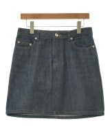 A.P.C. ミニスカート