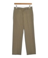 A.P.C. スラックス