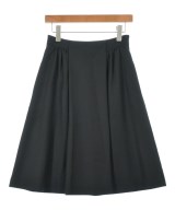 A.P.C. ひざ丈スカート