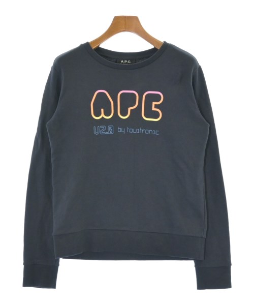 アーペーセー(A.P.C.)のA.P.C. スウェット