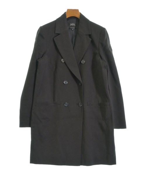 アーペーセー(A.P.C.)のA.P.C. チェスターコート