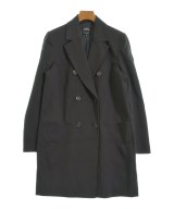 A.P.C. チェスターコート