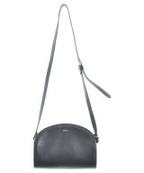 A.P.C. ショルダーバッグ