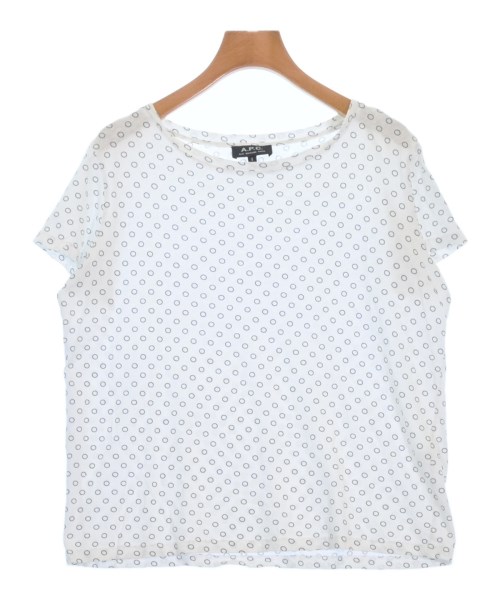 アーペーセー(A.P.C.)のA.P.C. Tシャツ・カットソー