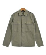 A.P.C. ミリタリーブルゾン