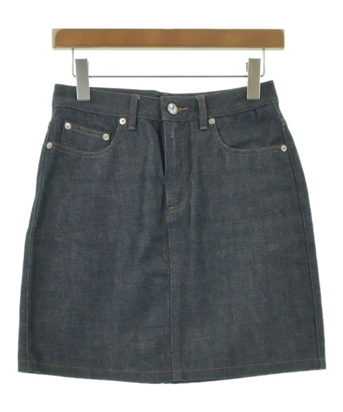 アーペーセー(A.P.C.)のA.P.C. ミニスカート