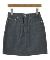 A.P.C. ミニスカート